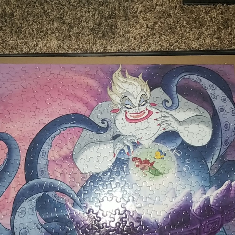 Picture for wall